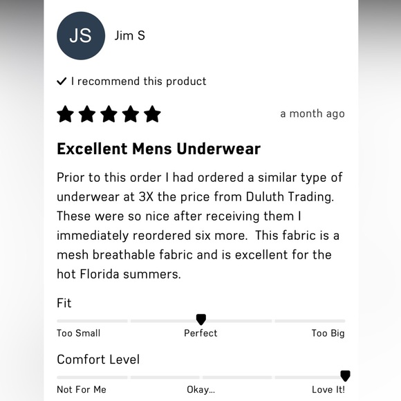 (X) SPORT MESH | NO-SHOW BRIEF 🩲 3-PACK - Picture 12 of 16